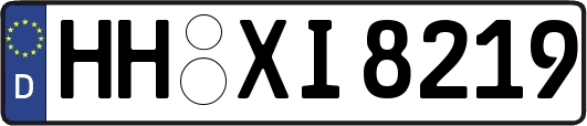 HH-XI8219