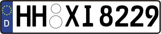 HH-XI8229