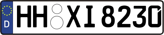 HH-XI8230