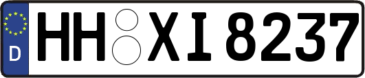 HH-XI8237