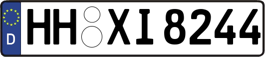HH-XI8244