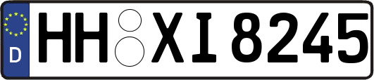 HH-XI8245