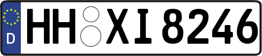 HH-XI8246