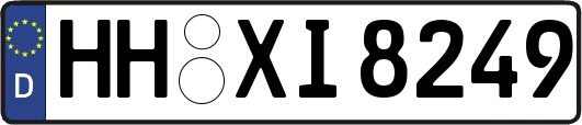 HH-XI8249