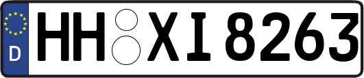 HH-XI8263