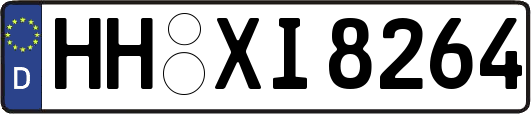 HH-XI8264