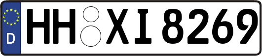 HH-XI8269