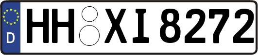 HH-XI8272