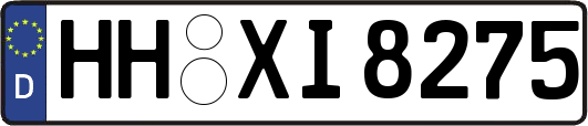HH-XI8275
