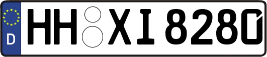 HH-XI8280