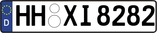HH-XI8282