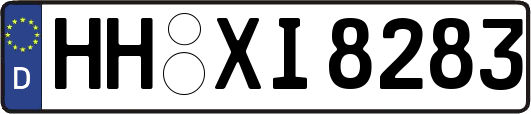 HH-XI8283