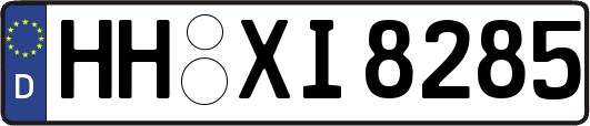 HH-XI8285