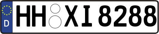HH-XI8288