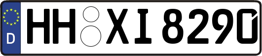 HH-XI8290