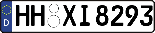 HH-XI8293