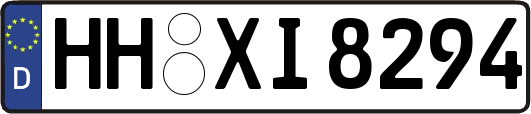 HH-XI8294