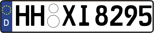 HH-XI8295
