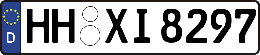 HH-XI8297