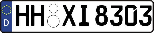 HH-XI8303