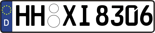 HH-XI8306