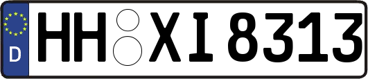 HH-XI8313