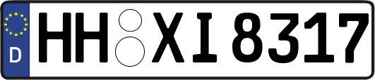 HH-XI8317