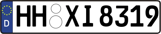 HH-XI8319