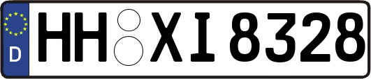 HH-XI8328