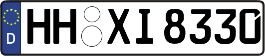 HH-XI8330
