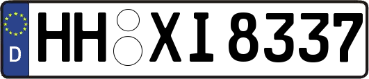 HH-XI8337