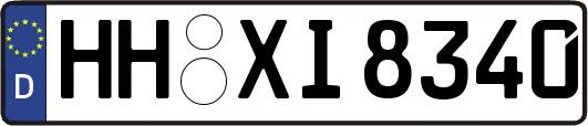 HH-XI8340