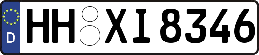 HH-XI8346