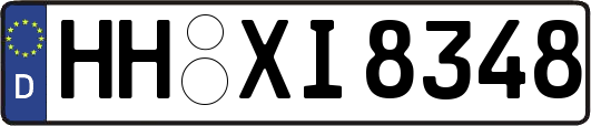 HH-XI8348