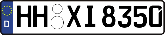 HH-XI8350
