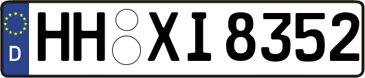 HH-XI8352