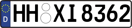 HH-XI8362