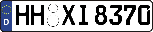 HH-XI8370
