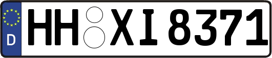 HH-XI8371