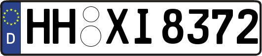 HH-XI8372
