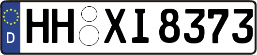 HH-XI8373