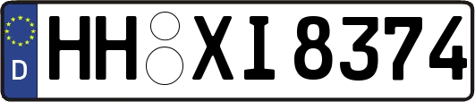 HH-XI8374