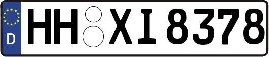 HH-XI8378