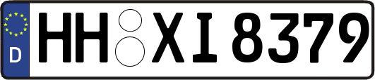 HH-XI8379