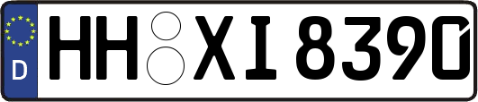 HH-XI8390