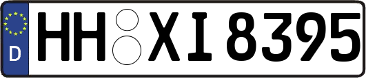 HH-XI8395