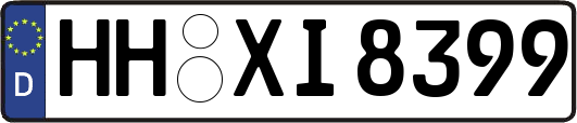 HH-XI8399
