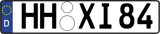 HH-XI84