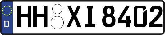 HH-XI8402