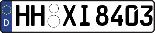 HH-XI8403